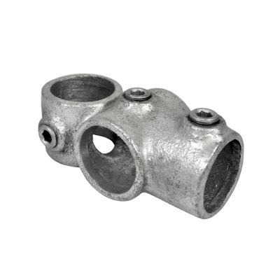 Tubular Kreuzverbinder Multi